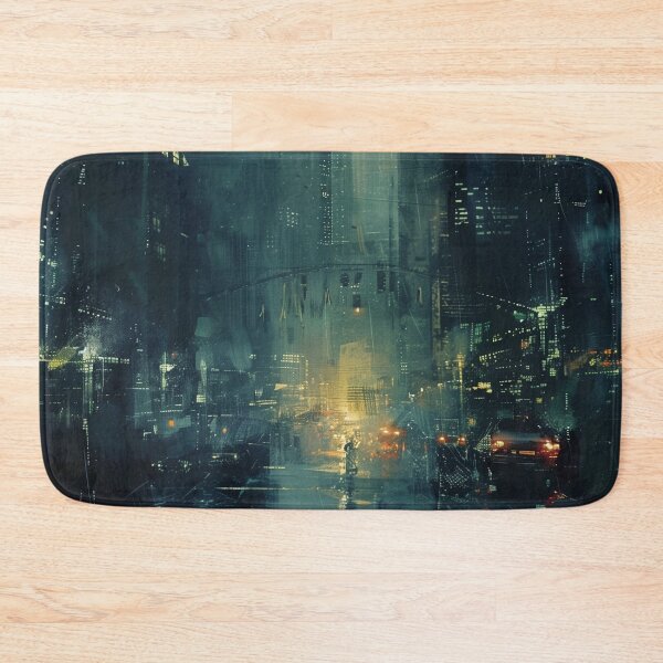 Item preview, Skyline Pulse designed and sold by MNSY.