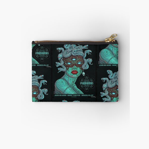 Item preview, puscifer tour poster  designed and sold by EdwaScorpio.