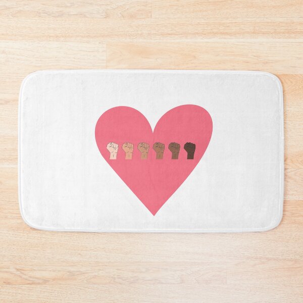 Item preview, Unity heart designed and sold by kjwenzel11.