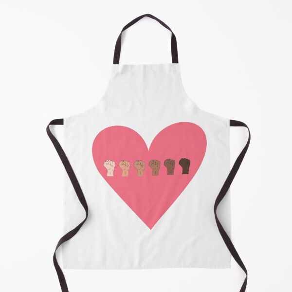 Item preview, Unity heart designed and sold by kjwenzel11.