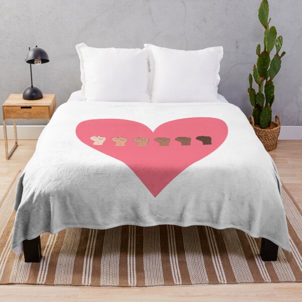 Item preview, Unity heart designed and sold by kjwenzel11.