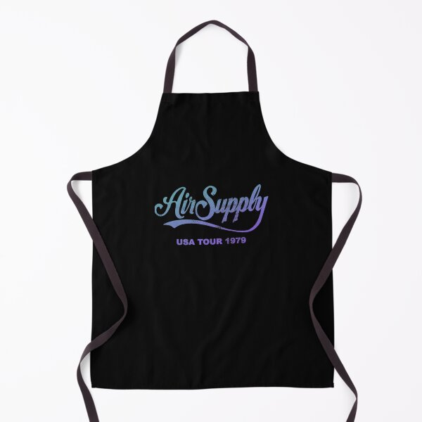 Item preview, Air Supply USA Tour 1979 designed and sold by FaviolaBenitez.