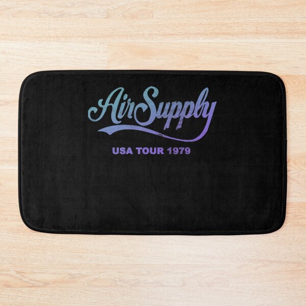 Item preview, Air Supply USA Tour 1979  designed and sold by FaviolaBenitez.