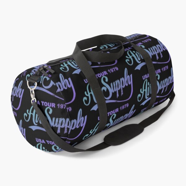 Item preview, Air Supply USA Tour 1979  designed and sold by FaviolaBenitez.