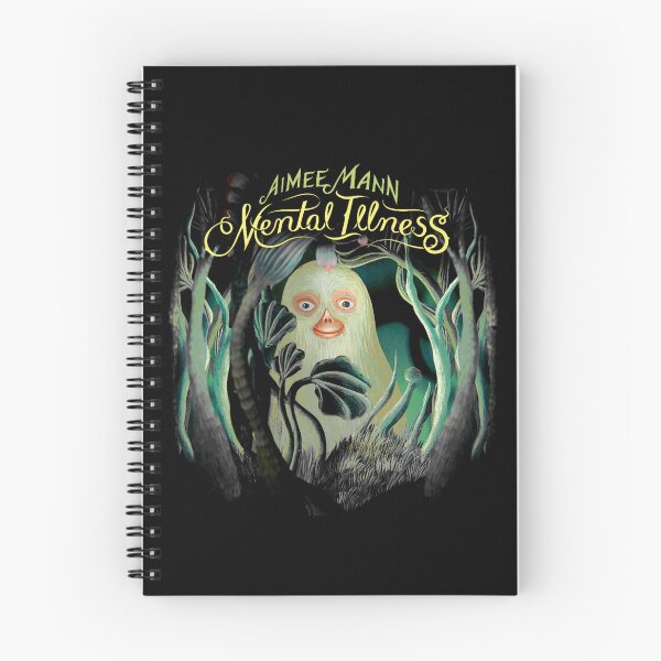 Item preview, Aimee Mann  designed and sold by FaviolaBenitez.