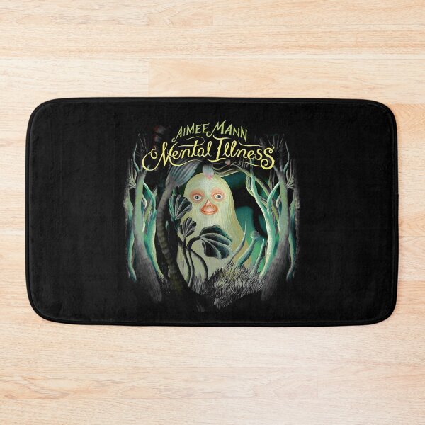 Item preview, Aimee Mann  designed and sold by FaviolaBenitez.