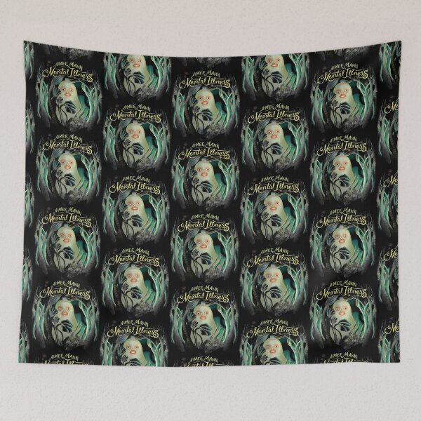 Item preview, Aimee Mann  designed and sold by FaviolaBenitez.