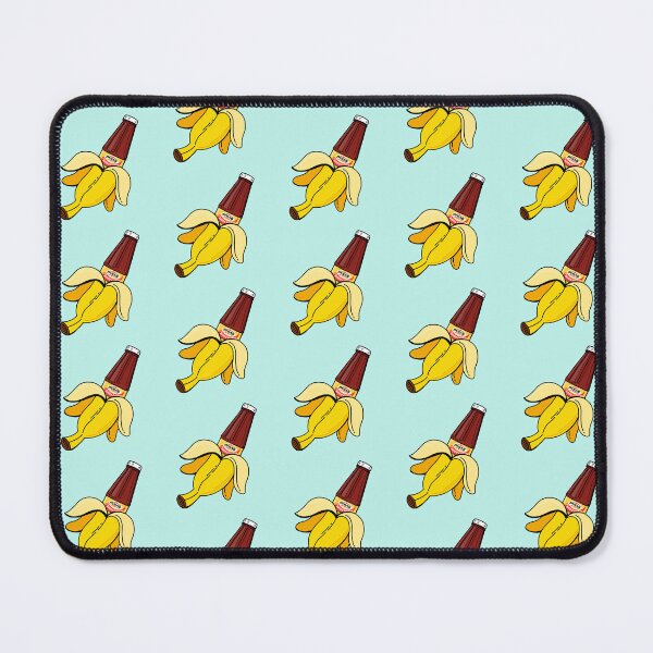 Item preview, BANANA KETCHUP FILIPINO POCKET DESIGN LIGHT BLUE designed and sold by aydapadi.