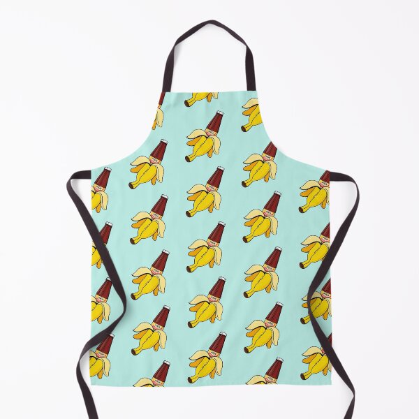 Item preview, BANANA KETCHUP FILIPINO POCKET DESIGN LIGHT BLUE designed and sold by aydapadi.