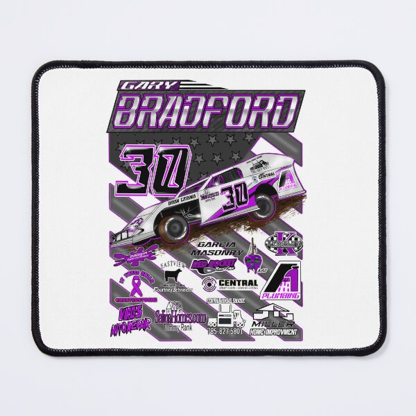 Item preview, Gary Bradford 2024 designed and sold by Brock Berry.