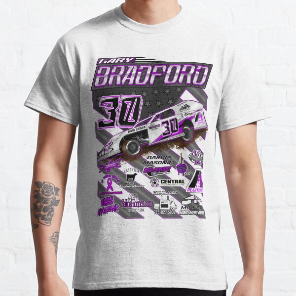 Item preview, Gary Bradford 2024 designed and sold by Brock Berry.