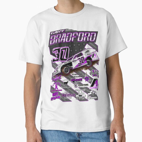 Item preview, Gary Bradford 2024 designed and sold by Brock Berry.