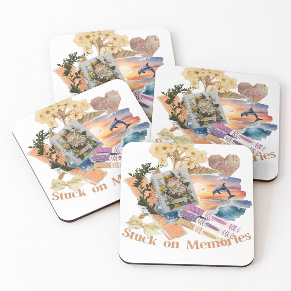 Item preview, Dolphin Dreams: Capturing Life's Moments designed and sold by ArchVibe.