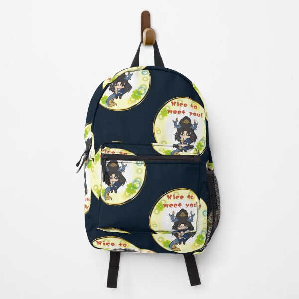 Item preview, Journey to Another World: Prince Qilin - Cute 12 ● Nice to meet you designed and sold by MOONLIT MIRAGE.