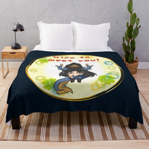 Item preview, Journey to Another World: Prince Qilin - Cute 12 ● Nice to meet you designed and sold by MOONLIT MIRAGE.