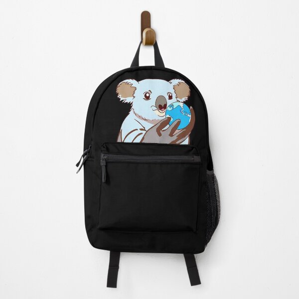 Item preview, The world in your hands, koala. designed and sold by LOIMINC.