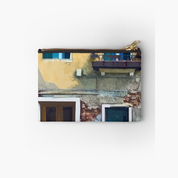 Item preview, Venice Scene designed and sold by NixPostcards.