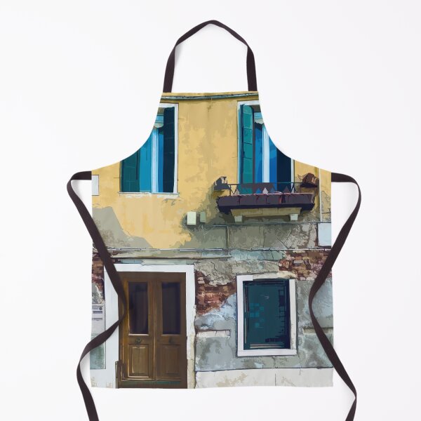 Item preview, Venice Scene designed and sold by NixPostcards.