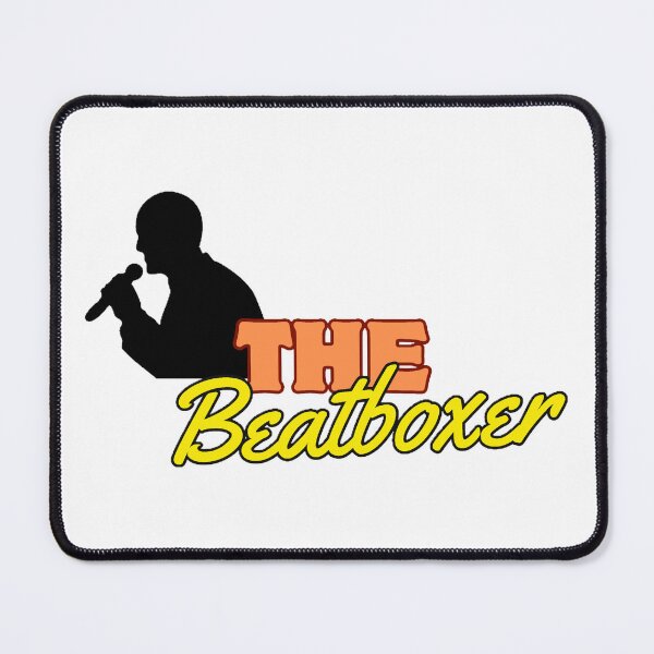 Item preview, All day beatboxing designed and sold by BeatboxComm.
