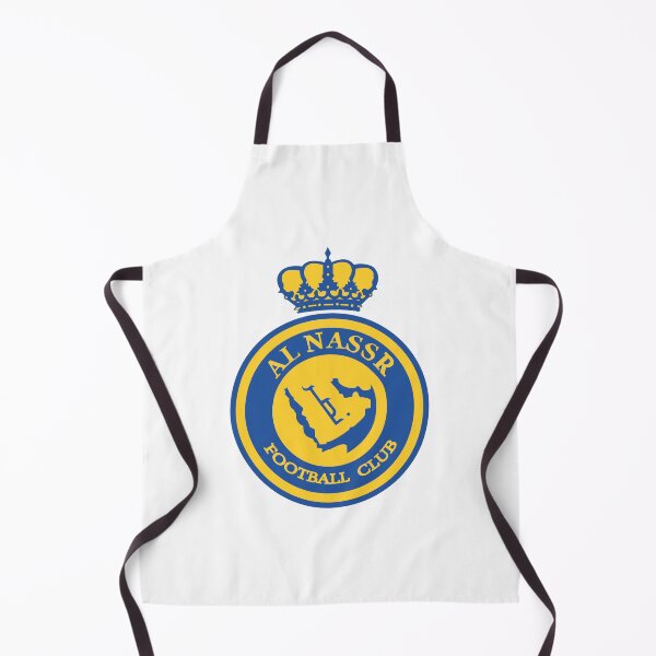 Item preview, Al-Nassr Football Club designed and sold by Israelbeck7.