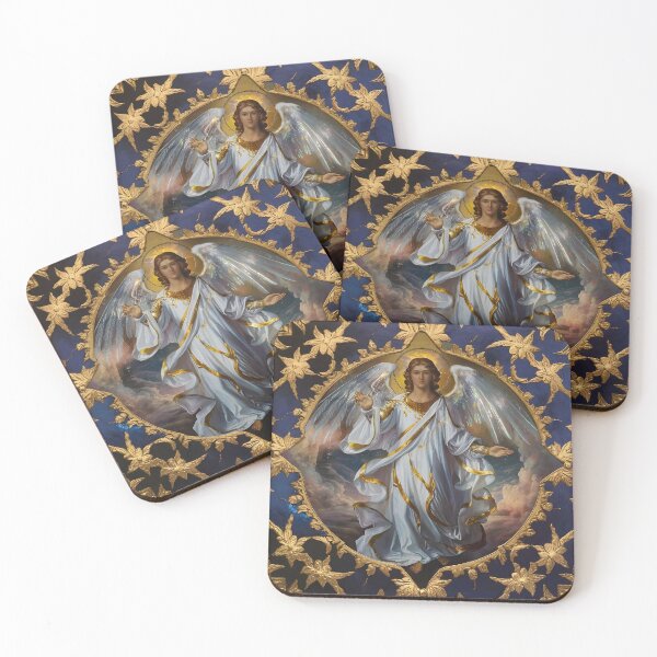 Item preview, Archangel Gabriel designed and sold by WANBASTEN.