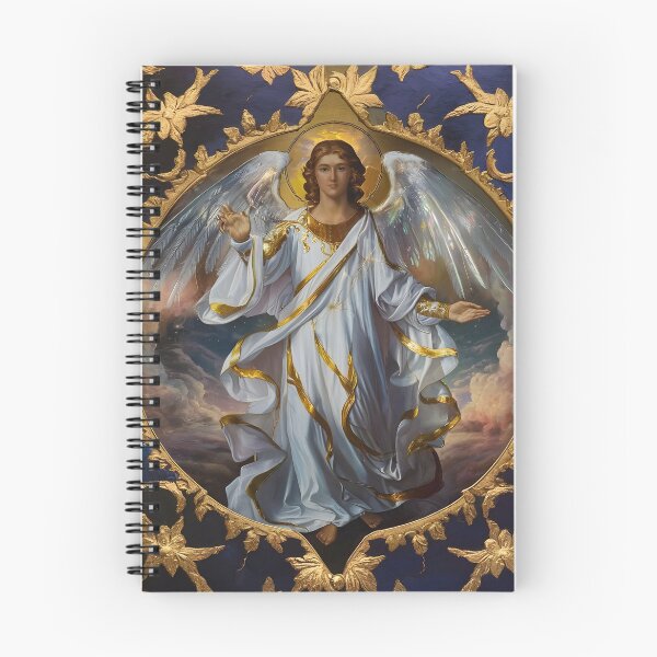 Item preview, Archangel Gabriel designed and sold by WANBASTEN.