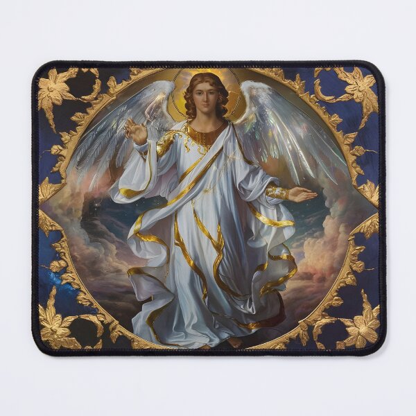 Item preview, Archangel Gabriel designed and sold by WANBASTEN.