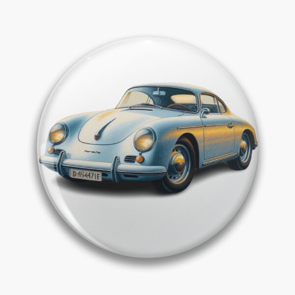 Item preview,  “Porsche: Speed and Elegance” designed and sold by CHRIST5000.
