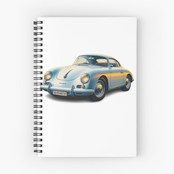 Item preview,  “Porsche: Speed and Elegance” designed and sold by CHRIST5000.
