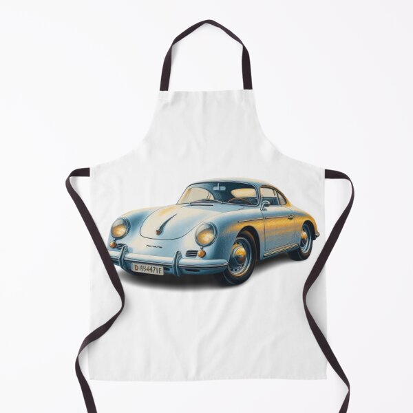 Item preview,  “Porsche: Speed and Elegance” designed and sold by CHRIST5000.