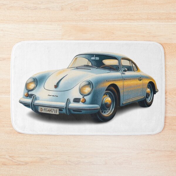 Item preview,  “Porsche: Speed and Elegance” designed and sold by CHRIST5000.