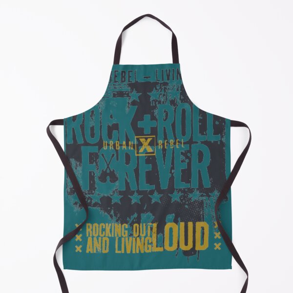 Item preview, Rock N Roll Forever designed and sold by Rejcharms.