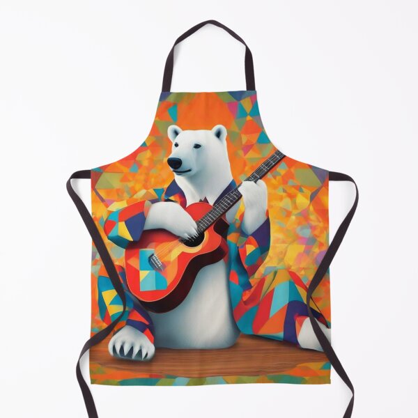 Item preview, Groove Bear designed and sold by Steph Anne Best.