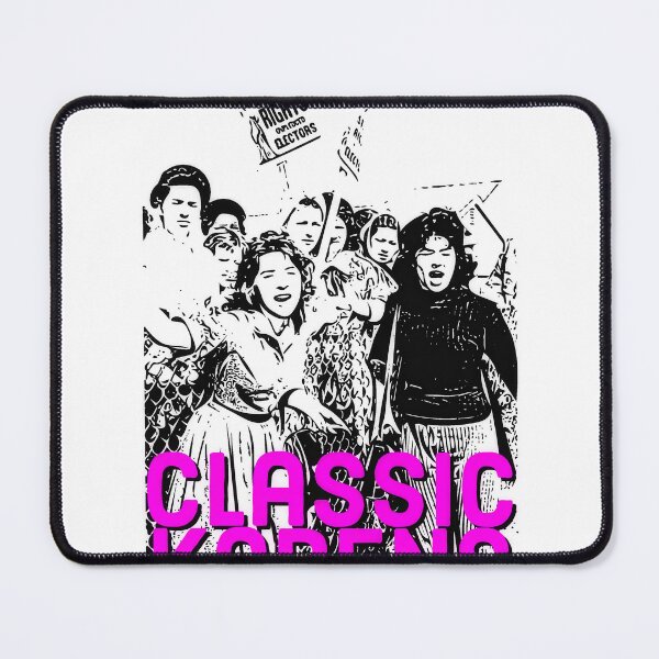 Item preview, Classic Karen’s designed and sold by Robert Stinson.