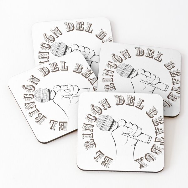 Item preview, The beatbox corner designed and sold by Tienda Friki Denda.