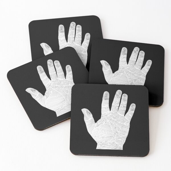 Item preview, black and white hand designed and sold by Ztudio.