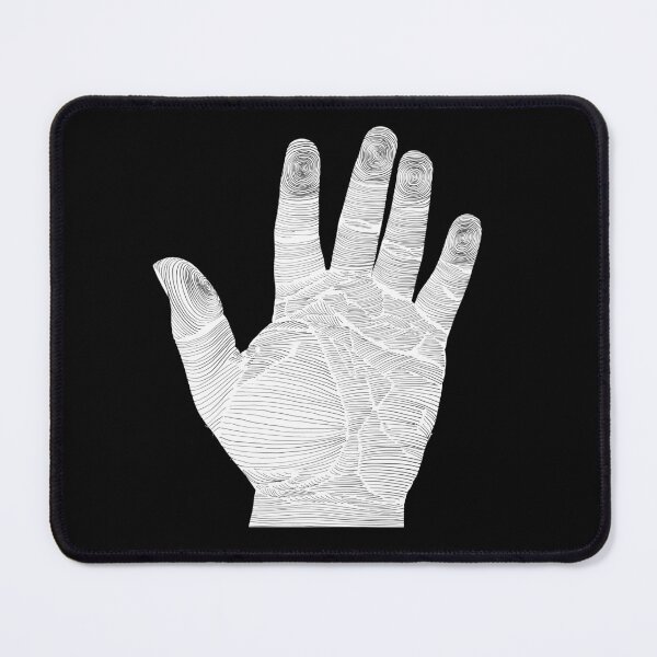 Item preview, black and white hand designed and sold by Ztudio.
