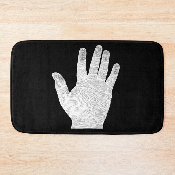 Item preview, black and white hand designed and sold by Ztudio.