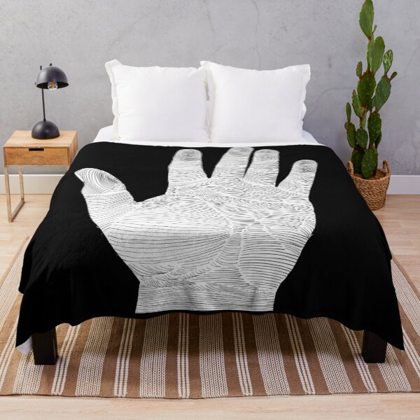 Item preview, black and white hand designed and sold by Ztudio.