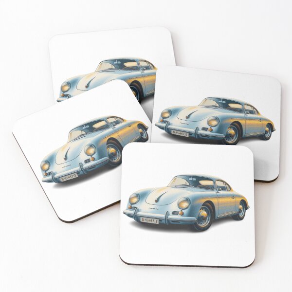 Item preview,  “Porsche: Speed and Elegance” designed and sold by CHRIST5000.