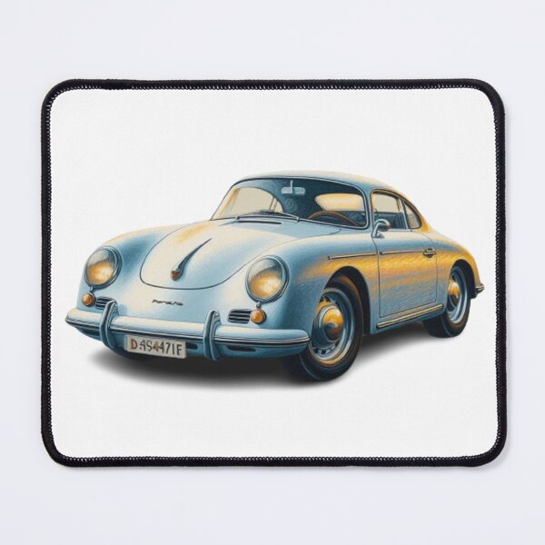 Item preview,  “Porsche: Speed and Elegance” designed and sold by CHRIST5000.
