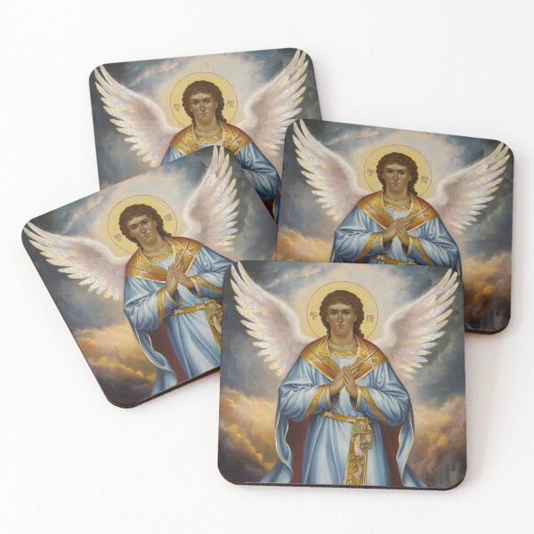 Item preview, Archangel Gabriel designed and sold by WANBASTEN.