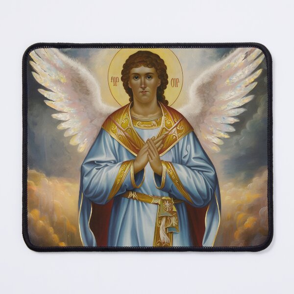 Item preview, Archangel Gabriel designed and sold by WANBASTEN.