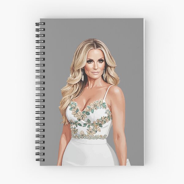 Item preview, Dorit Hemsley Real Housewives of Beverly Hills California Reality Television TV designed and sold by Sarcastic Narwhal.