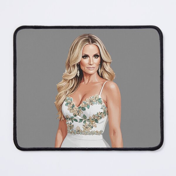 Item preview, Dorit Hemsley Real Housewives of Beverly Hills California Reality Television TV designed and sold by Sarcastic Narwhal.