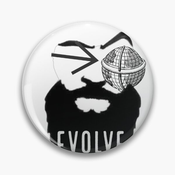 Item preview, Evolve designed and sold by Robert  Stinson.