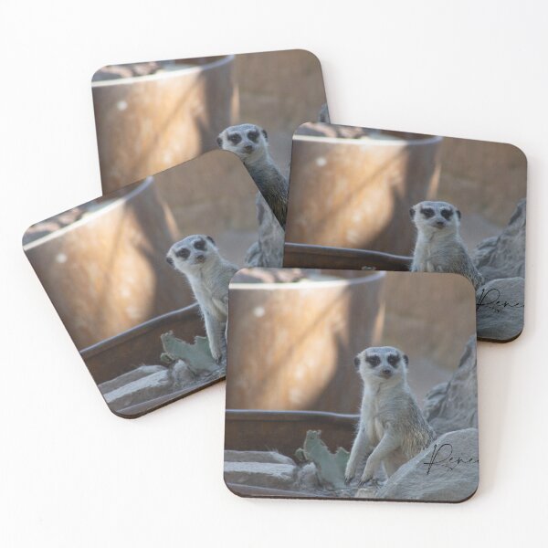 Item preview, Meerkat Taronga zoo 1 designed and sold by RREID84.