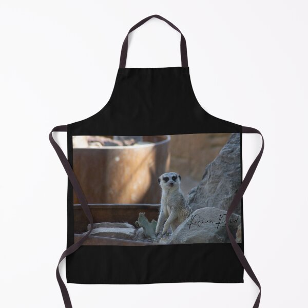 Item preview, Meerkat Taronga zoo 1 designed and sold by RREID84.