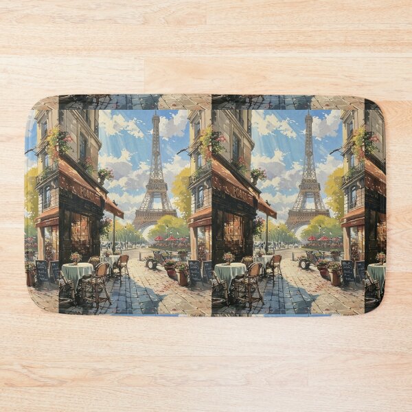Item preview, Paris designed and sold by magichappens1.