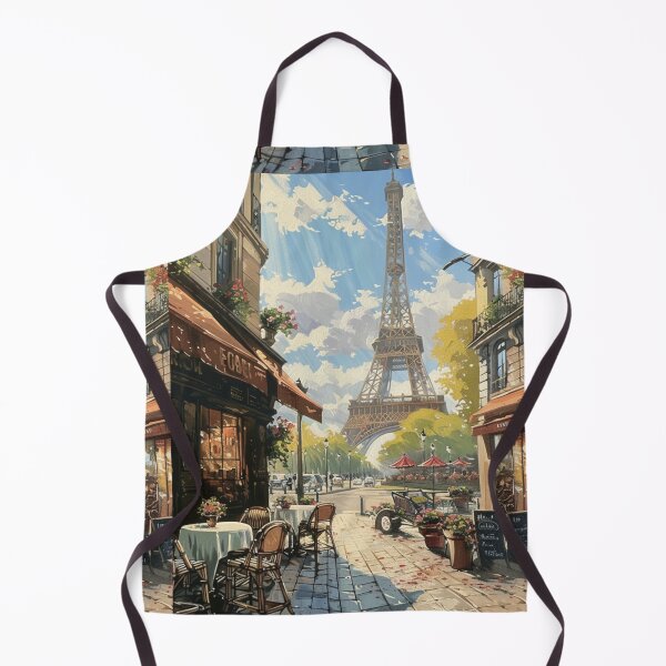 Item preview, Paris designed and sold by magichappens1.